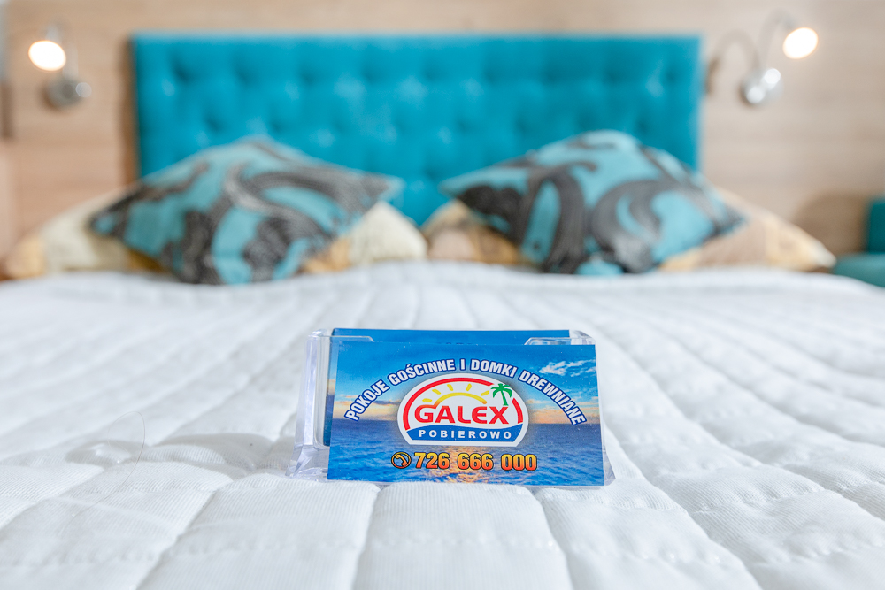 Pokoje w Pobierowie przyjedź nad morze